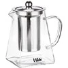 Arbatinukas su nerūdijančio plieno filtru Vilde 730 ml