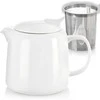 Orion Arbatinukas Keraminis 650 ml su Filtru