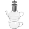 Arbatos rinkinys 300+350 ml 2 vnt.