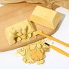 Lean Toys Archeologinis rinkinys „Aukso luitas“ su įrankiais ir paslėptu lobiu