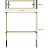 Arka 119 x 34 x 139 cm