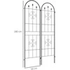 Arka 50 x 180 cm 2 vnt.