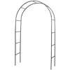 Vilde Pergola ogrodowa metalo sp. 145x235 cm