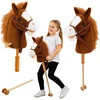 Lean Toys Arkliukas 100 cm