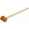 Lean Toys Arkliukas ant lazdos 100 cm