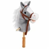 Lean Toys Arkliukas ant lazdos 100 cm