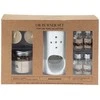Lifetime Aromaterapijos rinkinys baltas