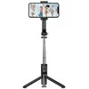 AWEI Selfie Stick X49 juodos spalvos