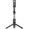 AWEI Selfie Stick X49 juodos spalvos
