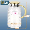 Ąsotis 1,5 l