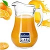 Ąsotis 2,4 l