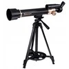 Mikroskopas Lean Toys Astronominis teleskopas 50x115 mm su trikojais