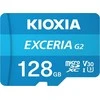 Kioxia Exceria G2 128GB Micro SD kortelė
