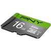 Atminties kortelė MicroSD Kortelė - PNY 16GB UHS-I klasė 10