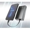 Atsarginis maitinimo šaltinis ("Power Bank") Atsarginis maitinimo šaltinis ("Power Bank") ExtraLink EPB-126 20000mAh