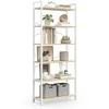 Atvira lentyna 30 x 64 x 185,5 cm