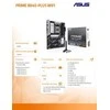 Pagrindinė plokštė ASUS PRIME B840-PLUS WIFI AMD B840 Socket AM5 ATX