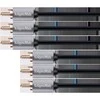 3 RCA-3 RCA komponentinis laidas - 1.8m - Kruger &amp; Matz