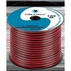 Cabletech Kolonėlių kabelis CCA 0.20mm 1m