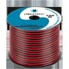 Cabletech Kolonėlių kabelis CCA 0.35mm 100m