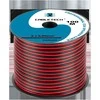 Cabletech Kolonėlių kabelis CCA 0.50mm 100m