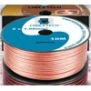 Cabletech CCA garsiakalbio kabelis 1.0 mm 10M