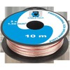 Cabletech Kolonėlių kabelis CCA 1.5mm 10m