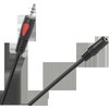 Cabletech Eco-Line kabelis 3.5 AUX - AUX 1.8m