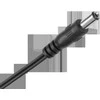 Delta Audio laidas Jungties laidas + nuolatinės srovės kištukas 2,1x5,5