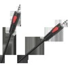 Cabletech Eco-Line kabelis 3.5 AUX - AUX 3m