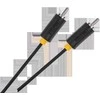 Cabletech kabelis RCA - RCA 1m