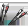 Cabletech 2RCA-2RCA 10m Cabletech Eco-Line