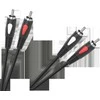 Cabletech 2RCA-2RCA 1,8 m Cabletech Eco-Line