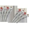 Oem Kabelis 4RCA-4RCA 1.8 m