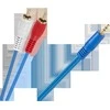 Oem Kabelis 2xRCA - AUX 3.5mm 3m Mėlynas