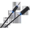 Cabletech kabelis 3.5 AUX - AUX 5m