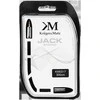 Kruger &amp; Matz AUX - AUX 3.5mm kabelis 3m Juodas