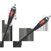 Cabletech 1RCA-1RCA 1,8 m Cabletech Eco-Line