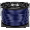 Azusa 6 mm stereo mikrofono kabelis Mėlynas