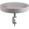 Vilde Metalinis gėlių stovas 36 cm pilkas