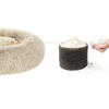 Songmics Augintinio guolis FEANDREA Ø 50 cm