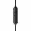 Dell | Pro su laidu Ant ausų uždedamos Ausinės | WH5024 | Su mikrofonu | USB Type-A | ANC | Juodas