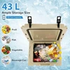 Aušintuvas 42,6 l