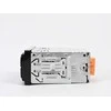 Automagnetola Bluetooth USB AUX SD 1-DIN su pultu