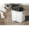 Automatinis dubenėlis su filtru, 2,2L