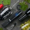 Automatinis vyno atidarytuvas WACO OW6