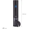 Automatinis vyno atidarytuvas WACO OW6