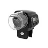 Apte Automatinis žuvų maisto tiektuvas AF-2009D su LCD ekranu ir 70 ml talpa