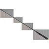 Automobilio antena Sunker stiebas M7