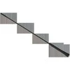 Peiying M5 stiebo automobilio antena